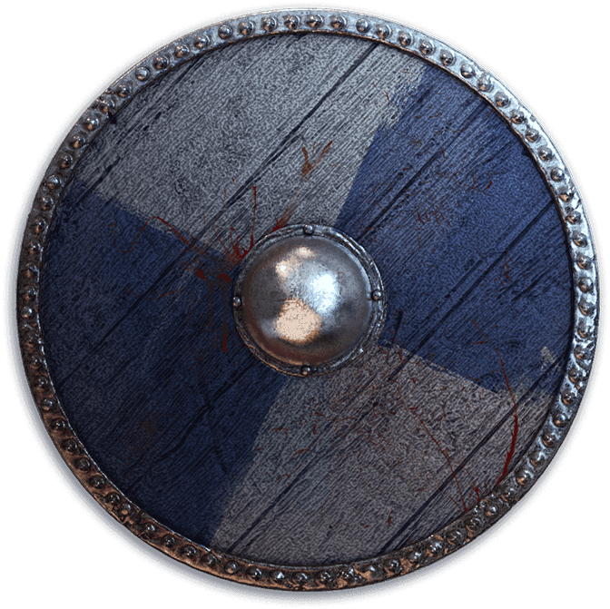 Shield Wall Feature image