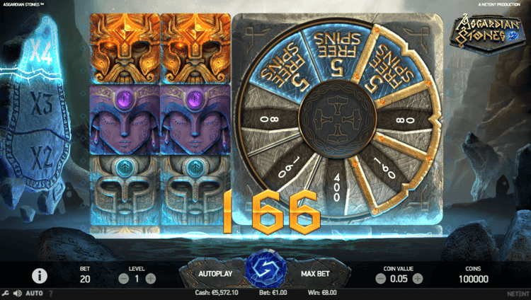Bonus Wheel Feature image