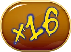 Charged x16 (Elevate Feature) image
