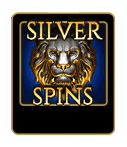 Silver Spins (Elevate Feature) image