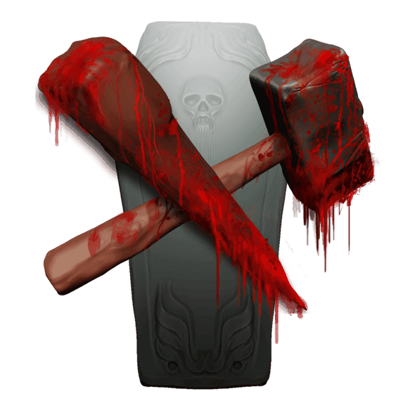Vampire Slaying Bonus Game image