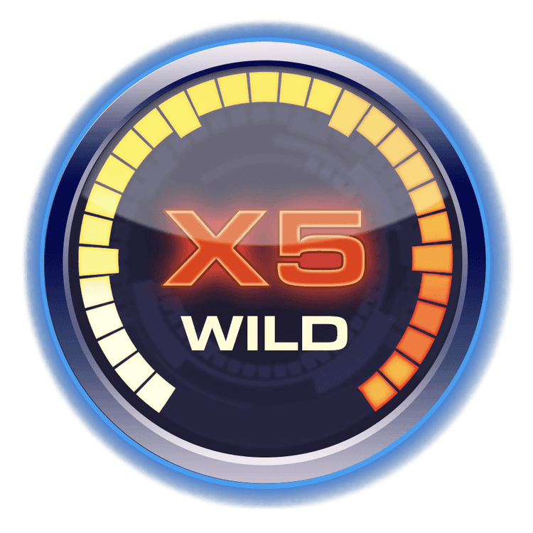 Multiplier Wilds image