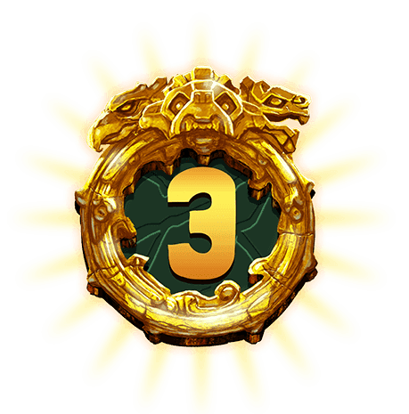 Grand Pot Activation (Elevate Feature) image