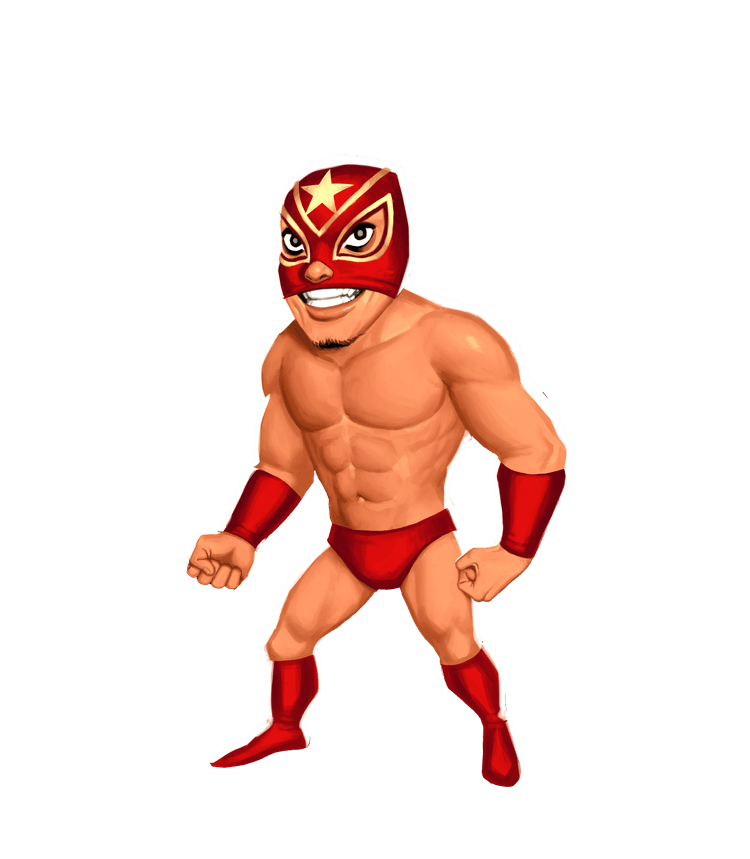 Edge Rush image