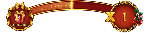 Free Spins Multipliers image