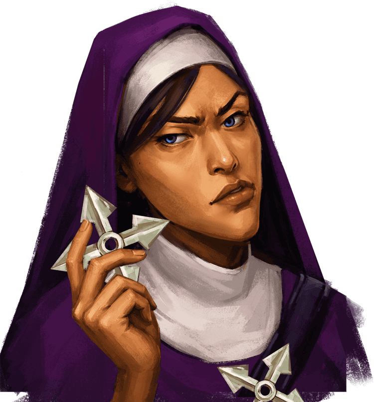 Multiplier Nun image