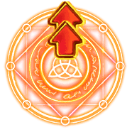 Upward Spell image
