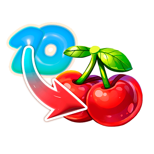 Upgrade (Flavor Meter Bonus) image