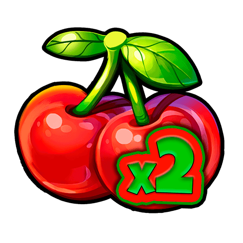 Activated Fruit (Flavor Meter Bonus) image
