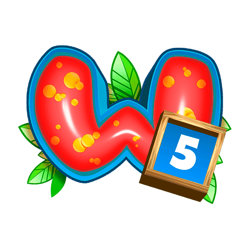 Jumper Wild (Bonus Spins Feature) image