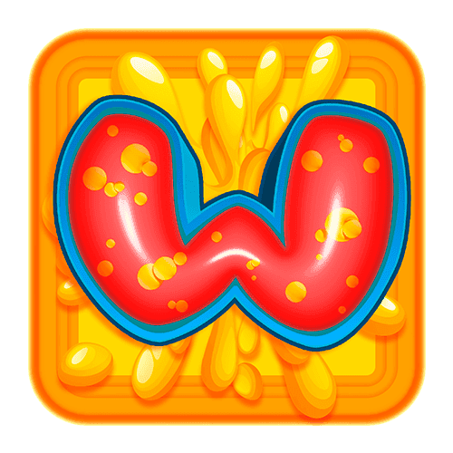 Sticky Wild (Flavor Meter Bonus) image