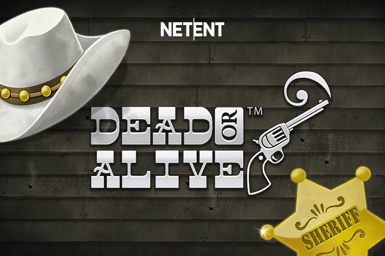 Dead or Alive thumbnail