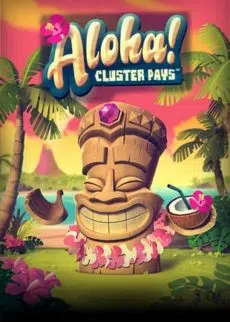 Try Aloha! Cluster Pays Now!