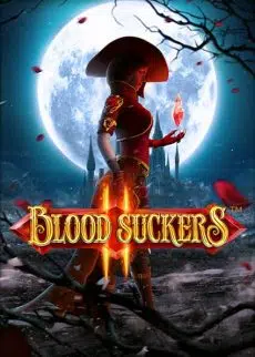 Try Blood Suckers 2 Slot Now!