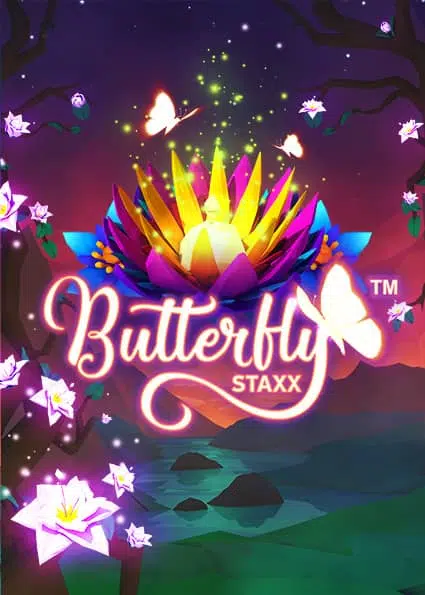 Try Butterfly Staxx Now!