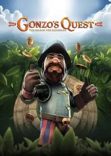 Try Gonzo’s Quest Now!