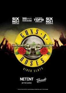 Try Guns n Roses Now!