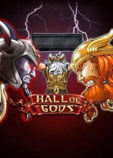 Try Hall of Gods Now!