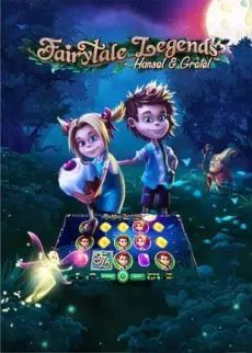 Try Fairytale Legends: Hansel and Gretel Now!