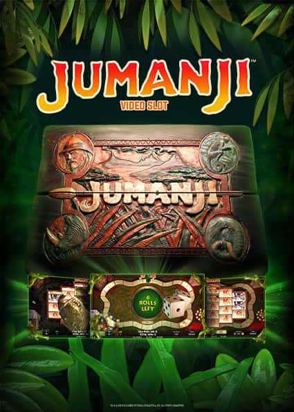 unblocked jumanji game online