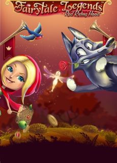 Try Red Riding Hood Slot Now!