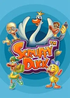 Try Scruffy Duck Now!