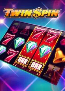 Try Twin Spin Now!