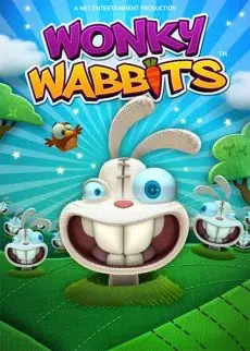 Try Wonky Wabbits Slot Now!