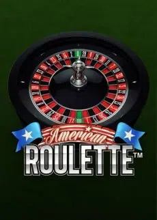 Try American Roulette Now!