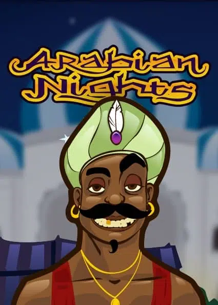 Try Arabian Nights Now!