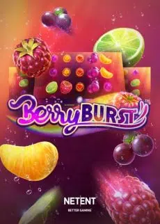 Try BerryBurst Now!