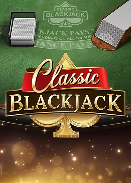 Blackjack touch