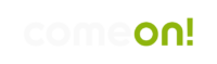 ComeOn! logo