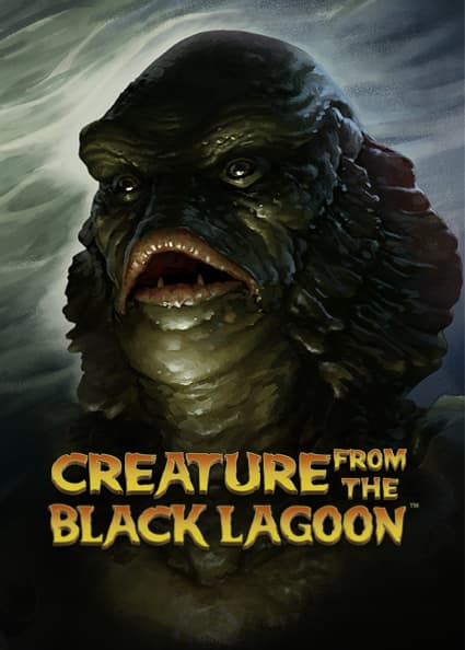 Spiele Creature From The Black Lagoon - Video Slots Online Spiele Creature From The Black Lagoon - Video Slots Online