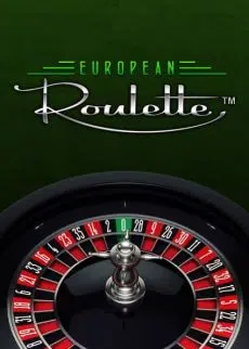 Try Europese Roulette Now!