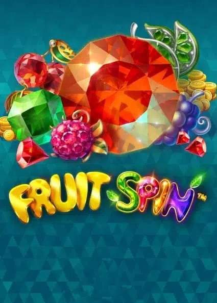 Try Fruit Spin Now!