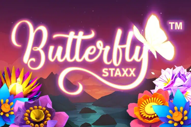 Butterfly Staxx ™ Slot | Casino Bonus and Free Spins | NetEnt™