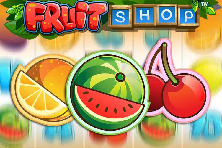 Google Play Games Fruit