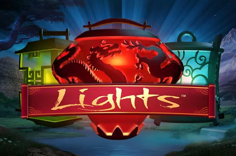 Lights thumbnail