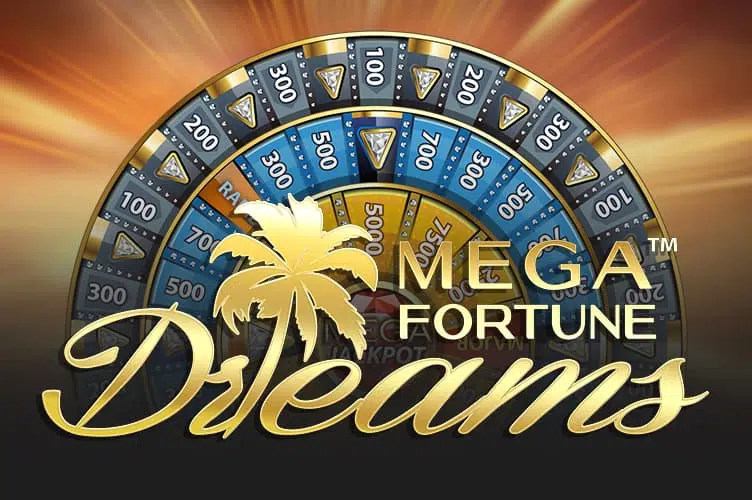 Gratis spinn mega fortune