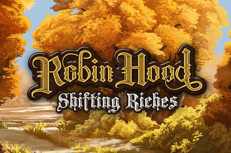 Free slot robin hood