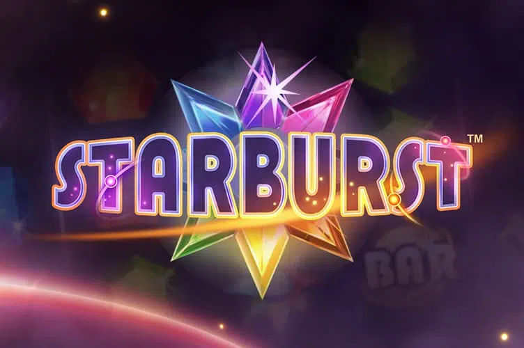 starburst slot free spins