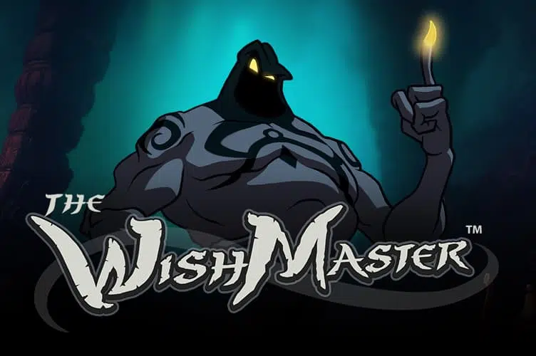 The Wish Master thumbnail