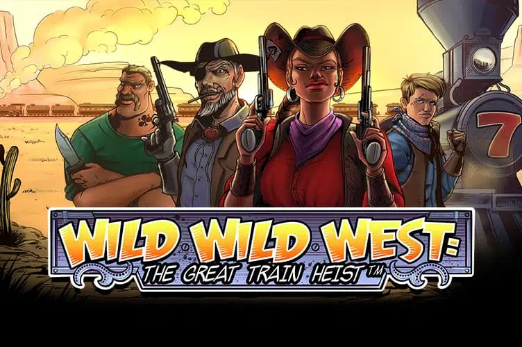 pch wild west slot game