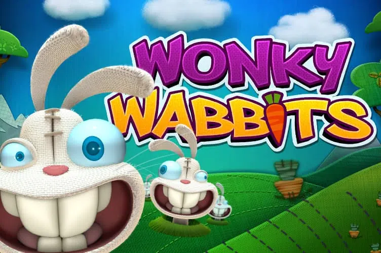 play wonky wabbits free