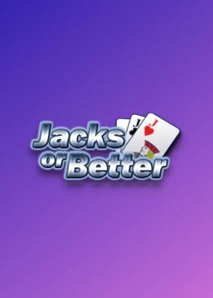 Jacks or Better Classic