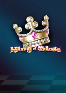 Try King of Slots Now!