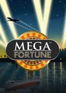 Try Mega Fortune Now!