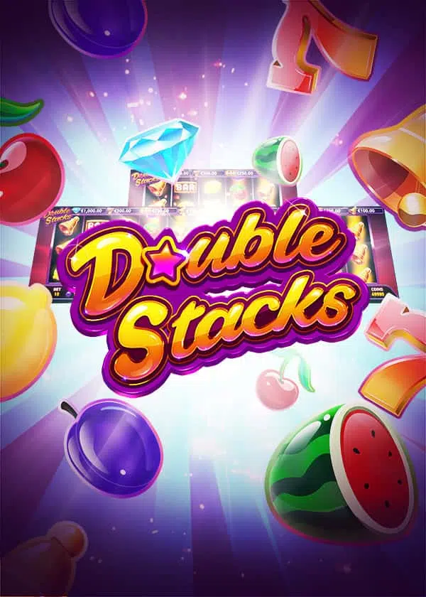 Try Double Stacks Now!