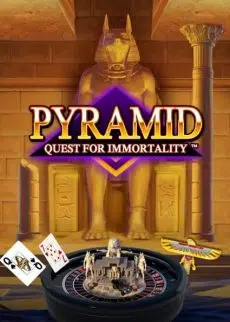 Try Pyramid Now!